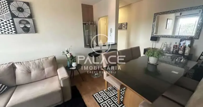 Apartamento com 2 quartos à venda no Parque São Matheus, Piracicaba