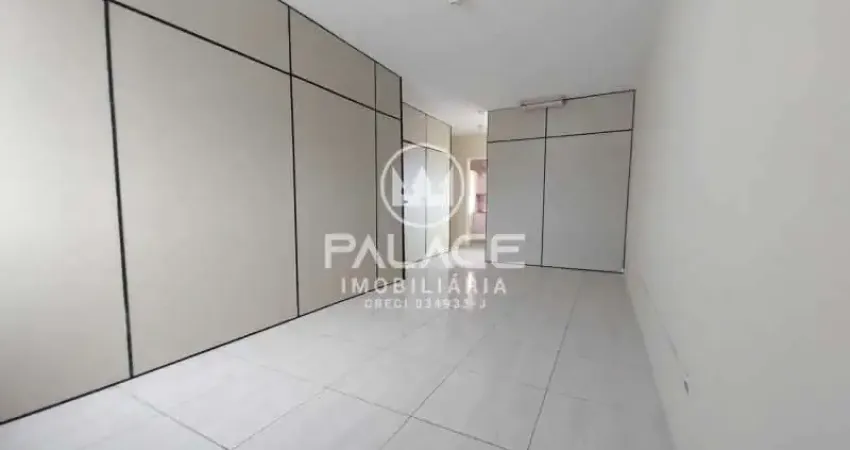 Apartamento à venda no Centro, Piracicaba
