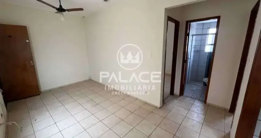 Apartamento à venda em jardim elite, piracicaba 2 quartos 48m²