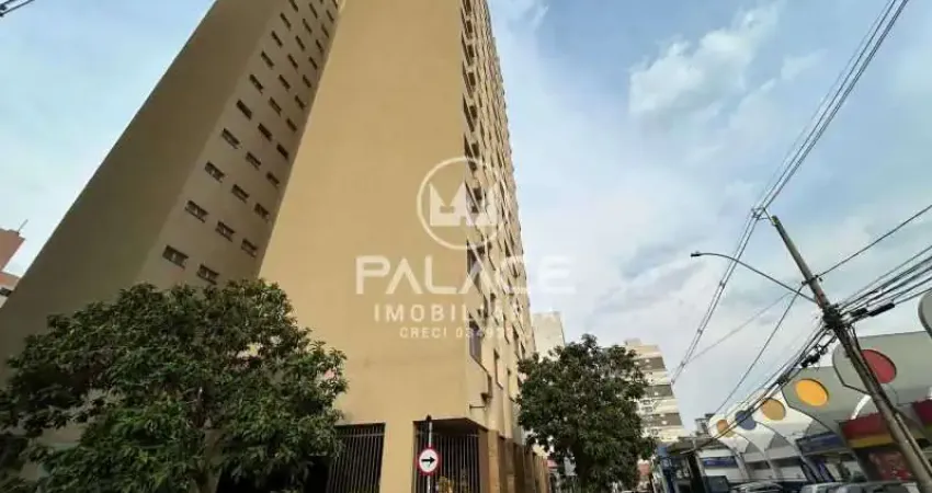 Apartamento com 3 quartos para alugar no Centro, Piracicaba