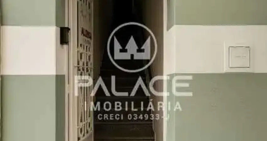 Casa com 3 quartos para alugar no Centro, Piracicaba