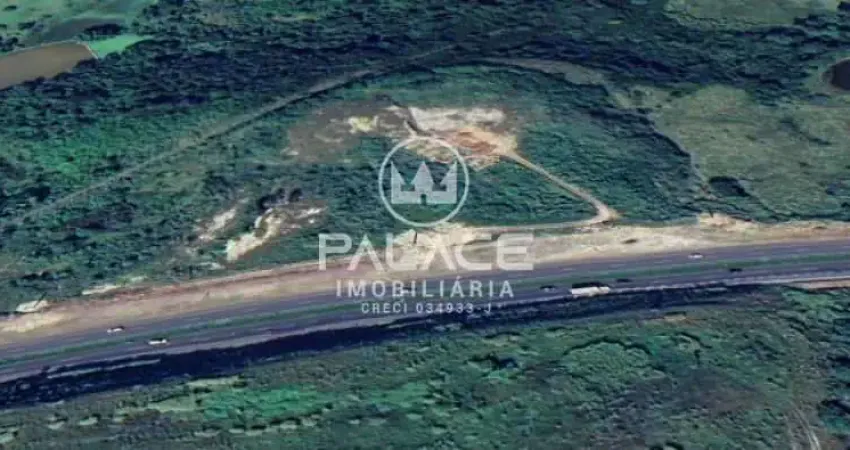 Terreno à venda no Centro (Tupi), Piracicaba