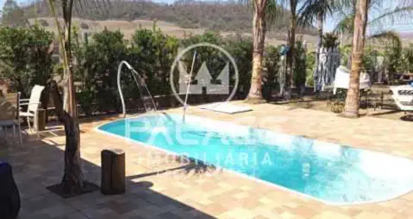 Chácara / sítio com 3 quartos à venda no Centro (Ártemis), Piracicaba