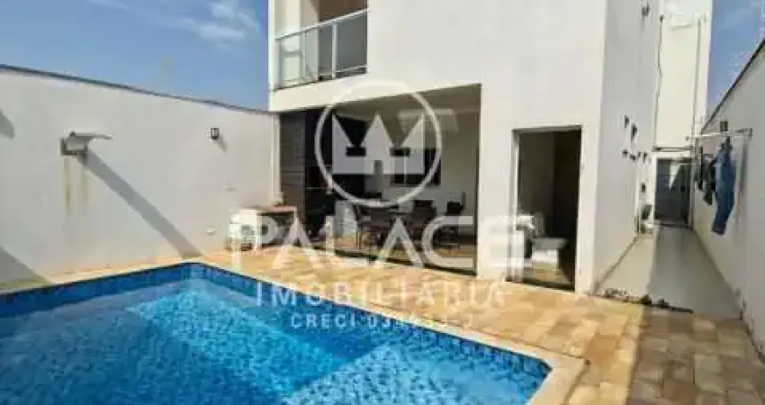 Casa com 3 quartos à venda no Jardim Novo Horizonte, Piracicaba