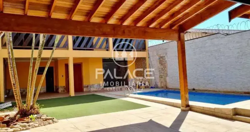 Casa com 3 quartos à venda no Perdizes, Piracicaba