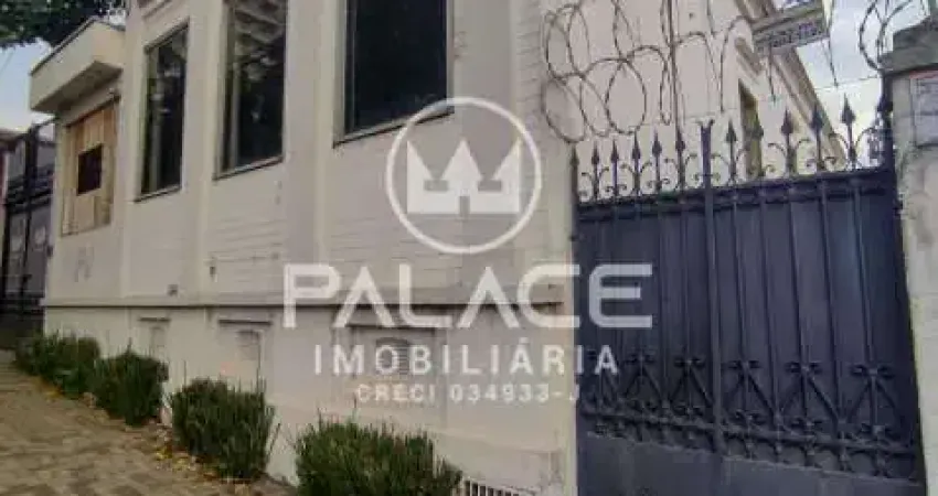 Casa à venda no Centro, Piracicaba