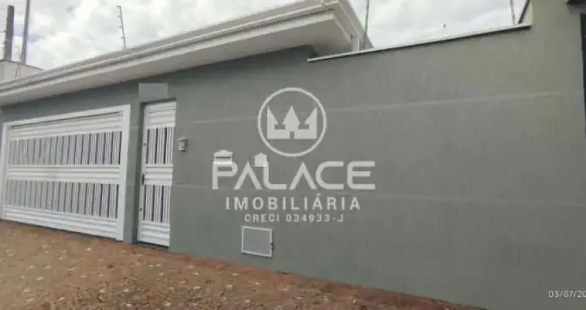 Casa com 3 quartos à venda na Vila Independência, Piracicaba 
