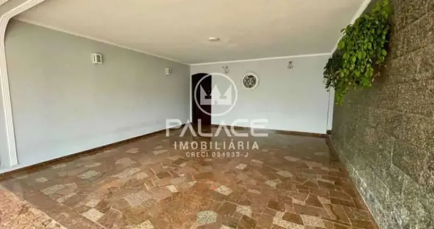 Casa à venda em vila independência, piracicaba 3 quartos 180m²