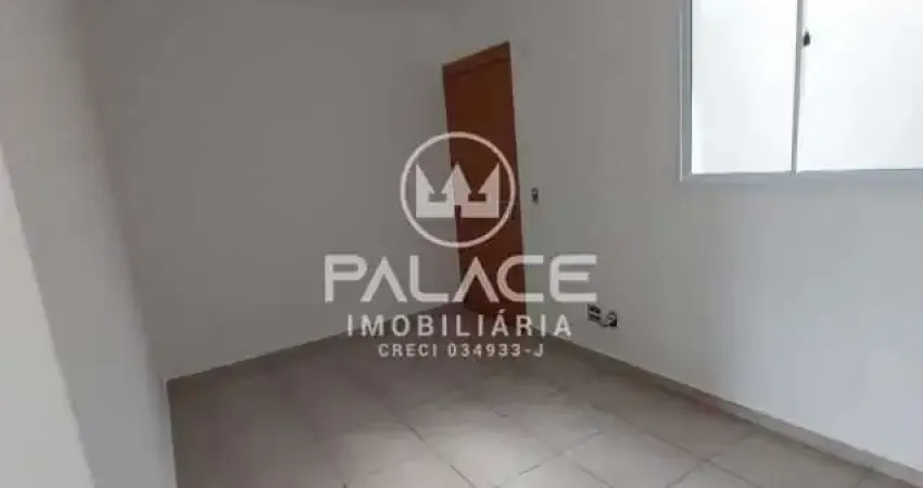 Apartamento com 2 quartos à venda no Jardim Itapuã, Piracicaba 