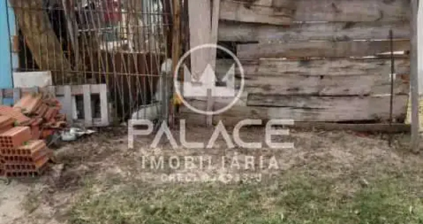 Terreno à venda no Jardim Sol Nascente II, Piracicaba