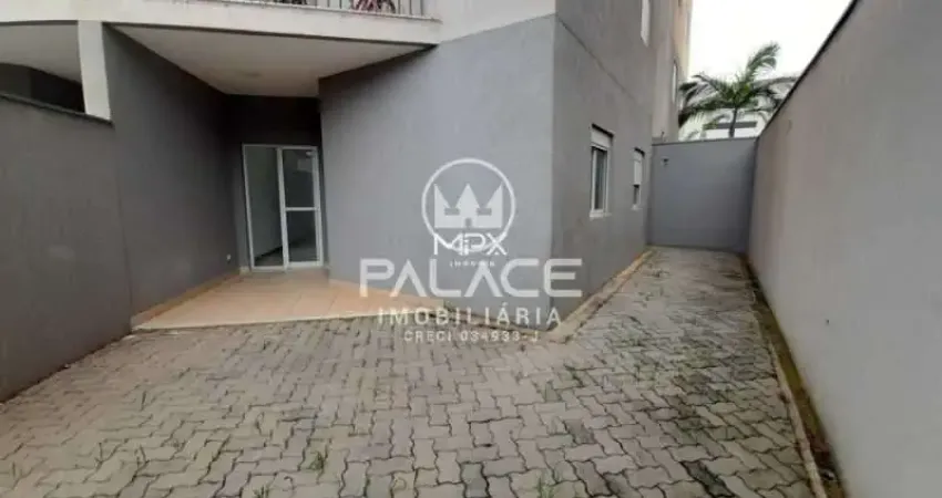 Apartamento com 2 quartos à venda no Paulicéia, Piracicaba