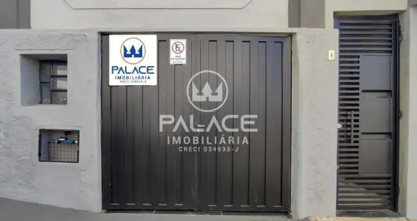 Casa com 1 quarto para alugar no Centro, Piracicaba 