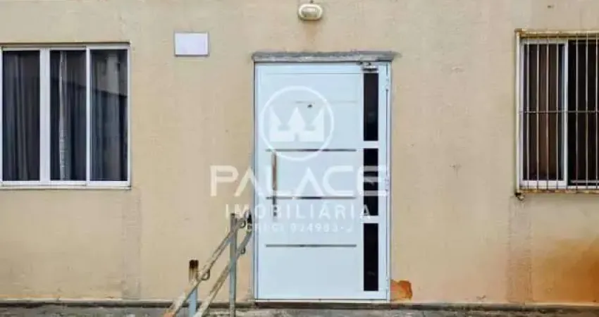 Apartamento com 2 quartos à venda no Jardim Sonia, Piracicaba