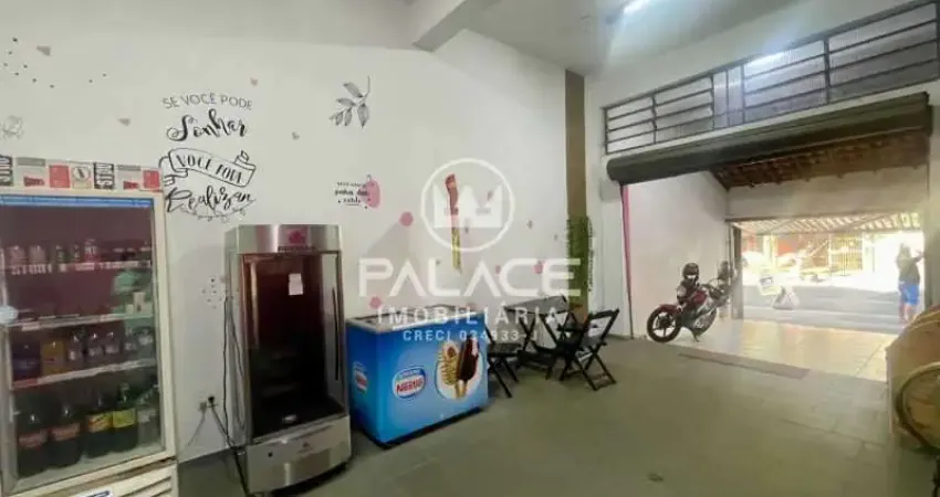 Ponto comercial para alugar no Castelinho, Piracicaba