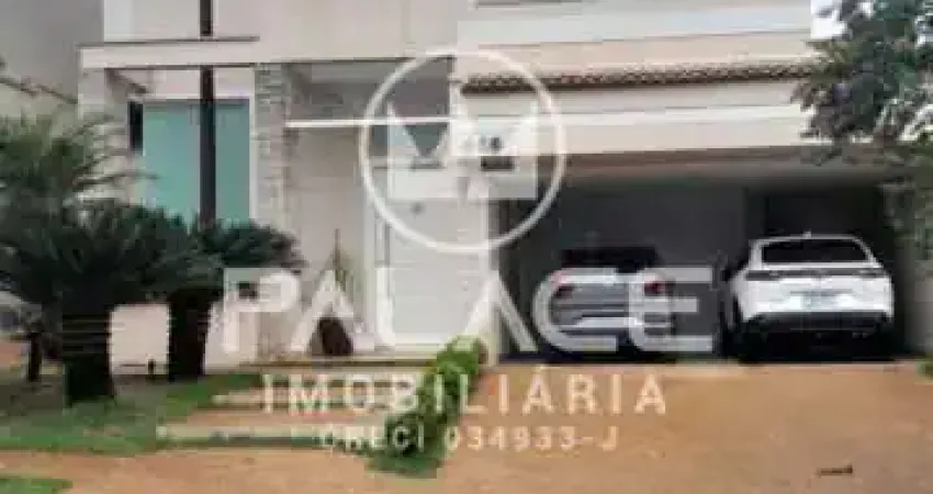 Casa em condomínio fechado com 3 quartos à venda no Loteamento Residencial Reserva do Engenho, Piracicaba