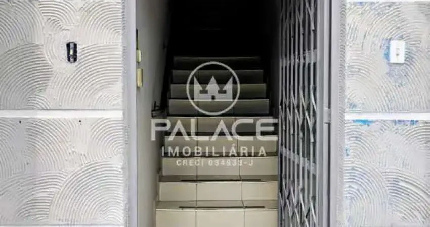 Sala comercial para alugar no Centro, Piracicaba 