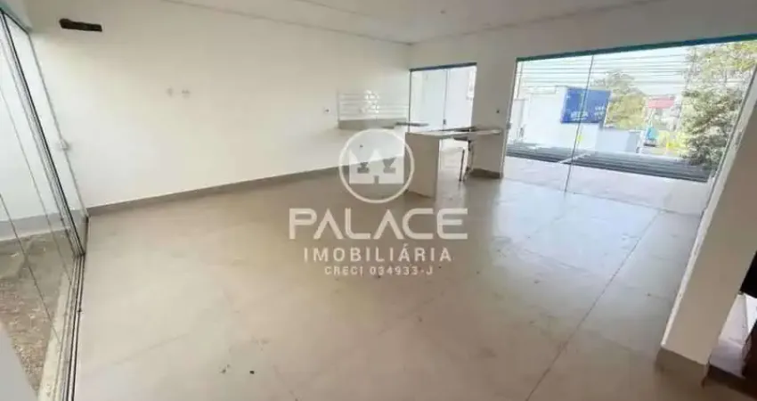 Casa com 3 quartos à venda na Cidade Alta, Piracicaba 