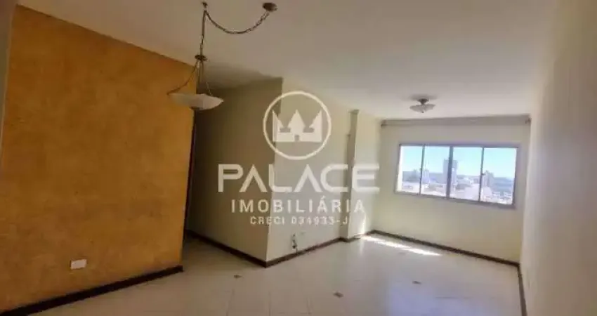 Apartamento à venda em vila monteiro, piracicaba 3 quartos 88m²
