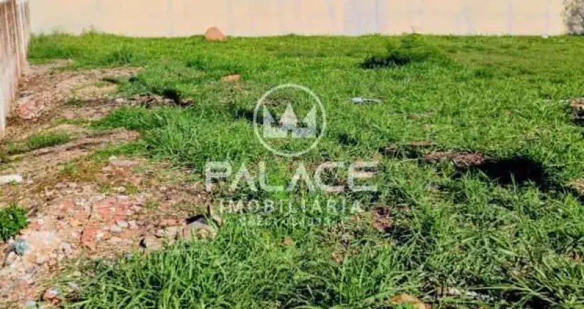 Terreno comercial para alugar no Santa Terezinha, Piracicaba