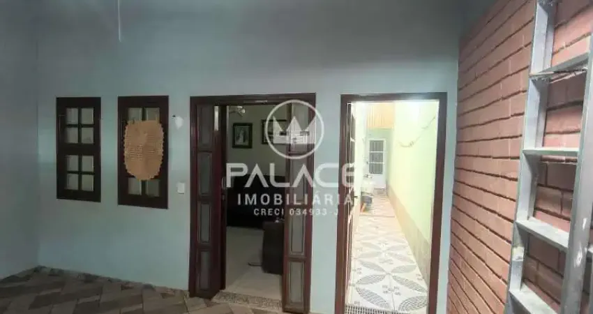 Casa com 2 quartos à venda na Vila Cristina, Piracicaba 