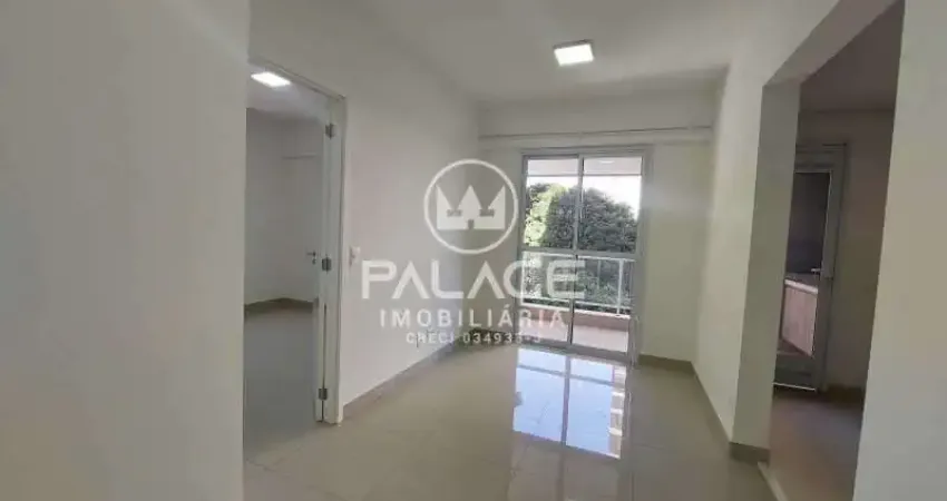 Apartamento com 1 quarto à venda no São Dimas, Piracicaba