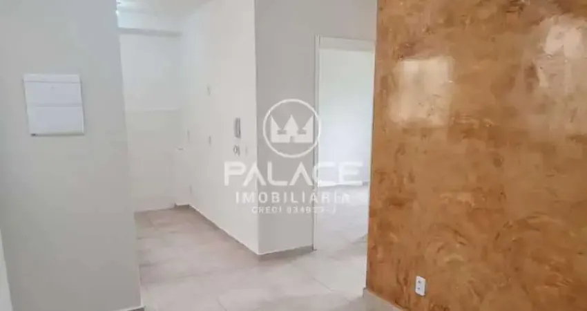 Apartamento com 2 quartos à venda no Água Branca, Piracicaba