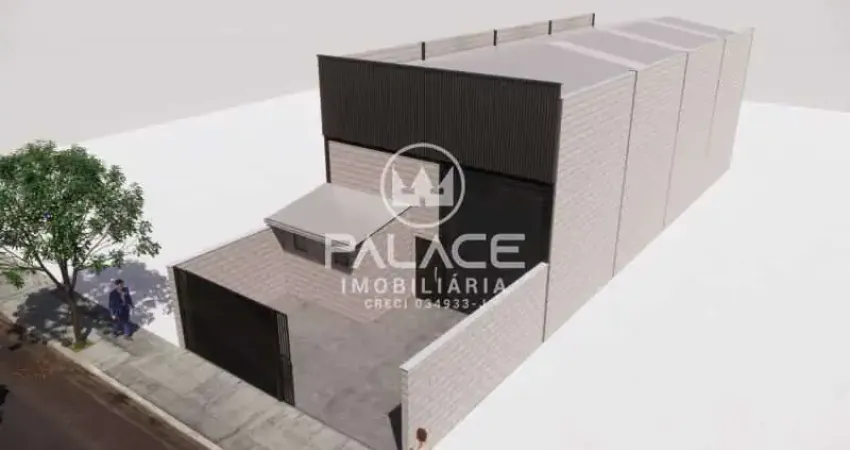 Ponto comercial com 1 sala à venda no Residencial Serra Verde, Piracicaba 