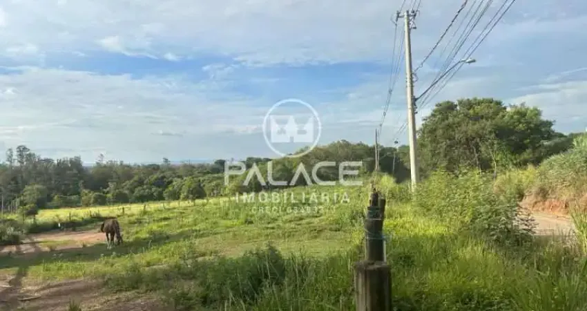 Terreno à venda no Parque Taquaral, Piracicaba