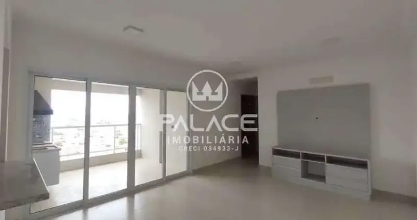 Apartamento com 3 quartos para alugar no Paulicéia, Piracicaba