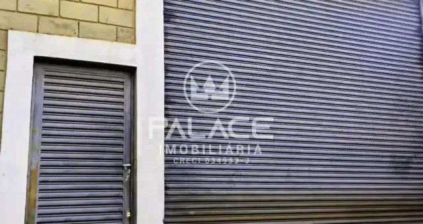 Ponto comercial com 1 sala para alugar no Conjunto Residencial Mário Dedini, Piracicaba