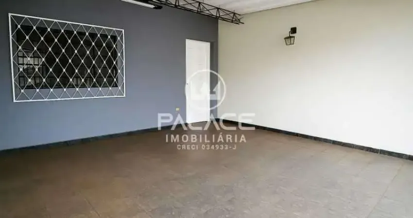 Casa com 2 quartos à venda no Jardim Brasília, Piracicaba