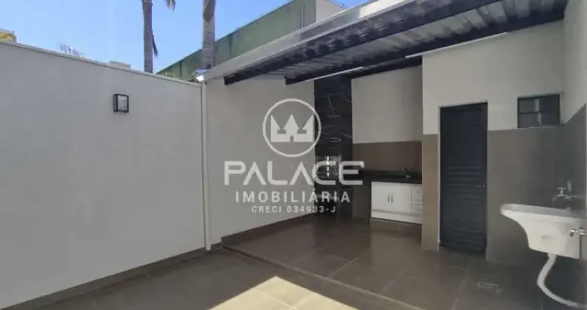 Casa com 2 quartos à venda no Alto, Piracicaba