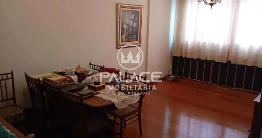 Apartamento com 3 quartos à venda no Centro, Piracicaba 