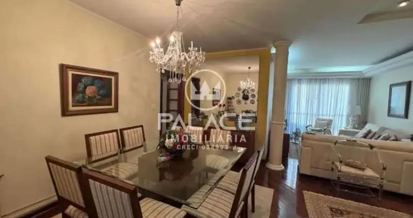 Apartamento com 3 quartos à venda no Jardim Monumento, Piracicaba
