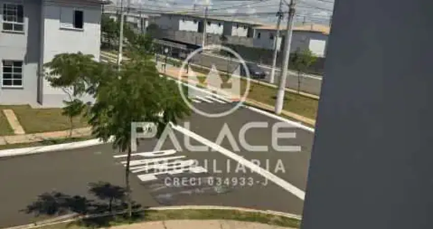 Apartamento com 2 quartos à venda no Parque São Jorge, Piracicaba 