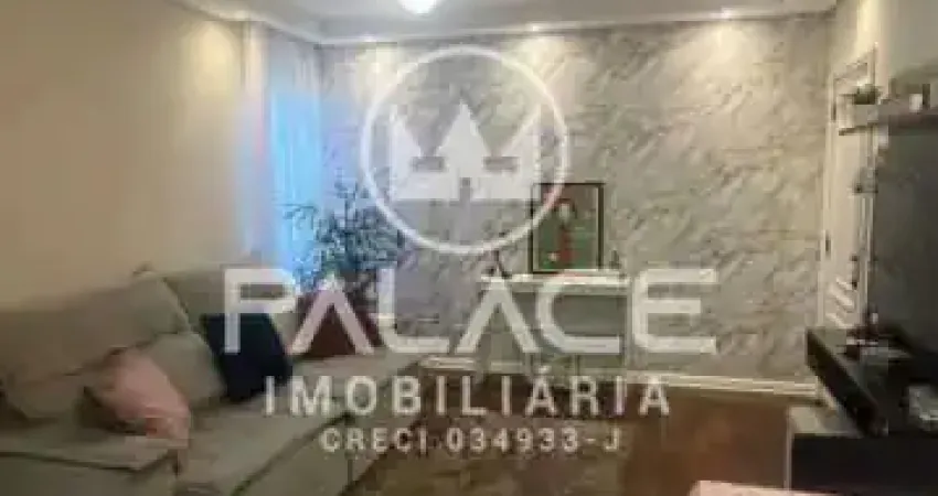 Apartamento com 3 quartos à venda no Jardim Monumento, Piracicaba