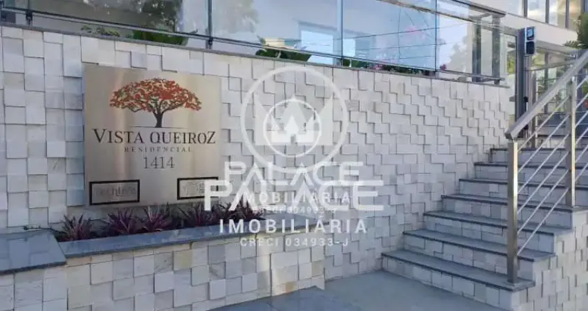 Apartamento com 3 quartos à venda no São Dimas, Piracicaba