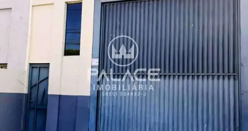 Ponto comercial com 1 sala para alugar na Vila Industrial, Piracicaba