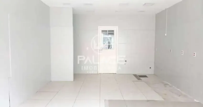 Ponto comercial com 1 sala para alugar no Centro, Piracicaba