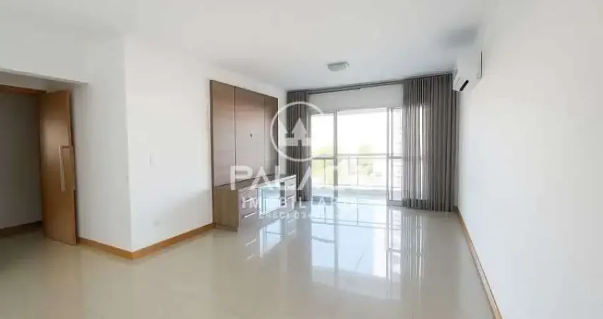 Apartamento com 3 quartos para alugar no Alto, Piracicaba