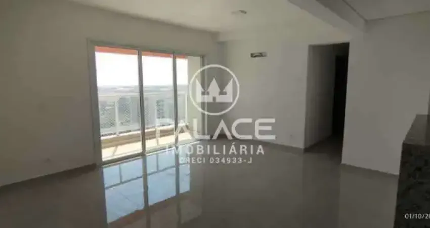 Apartamento com 3 quartos para alugar no Piracicamirim, Piracicaba