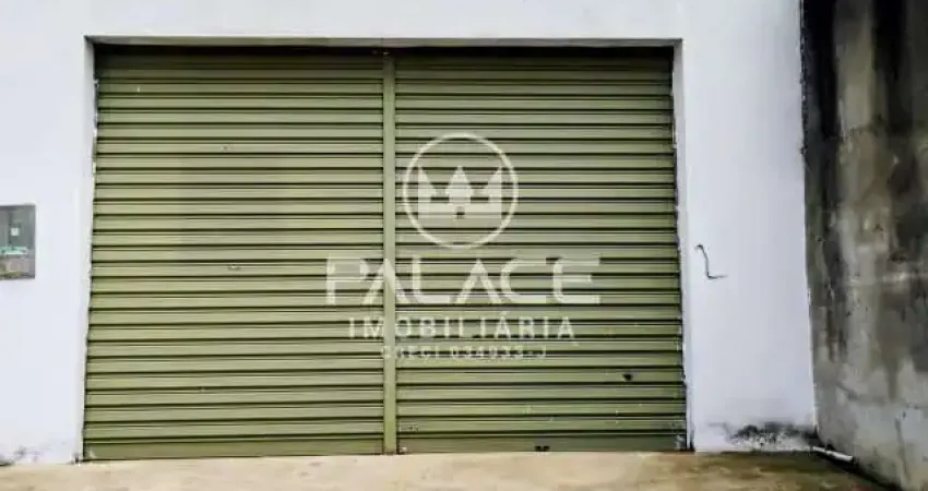 Ponto comercial para alugar no Paulicéia, Piracicaba