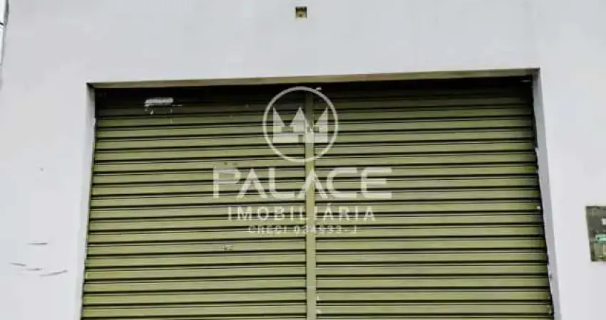 Ponto comercial para alugar no Paulicéia, Piracicaba 