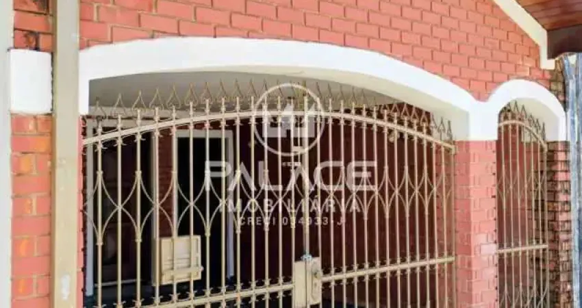 Casa com 2 quartos para alugar no Parque Bela Vista, Piracicaba