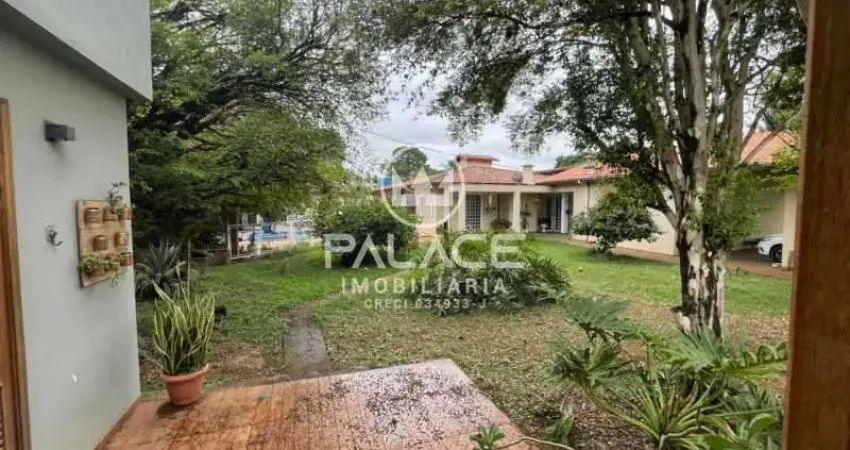 Casa com 9 quartos para alugar no Dois Córregos, Piracicaba