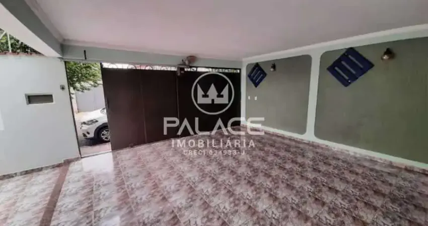 Casa com 4 quartos para alugar no Verde, Piracicaba