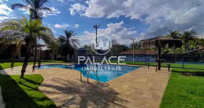 Casa em condomínio fechado com 2 quartos para alugar no Colinas do Piracicaba (Ártemis), Piracicaba