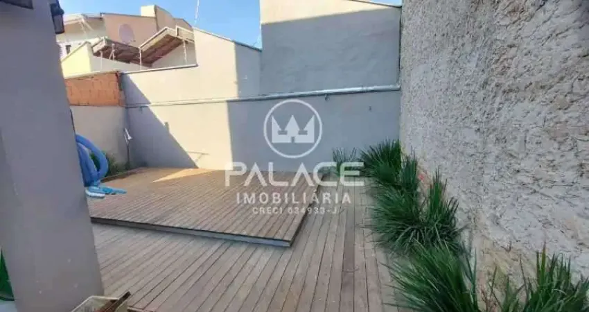 Casa com 3 quartos à venda no Balbo, Piracicaba