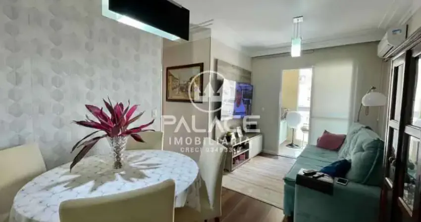 Apartamento com 3 quartos à venda no Alto, Piracicaba 