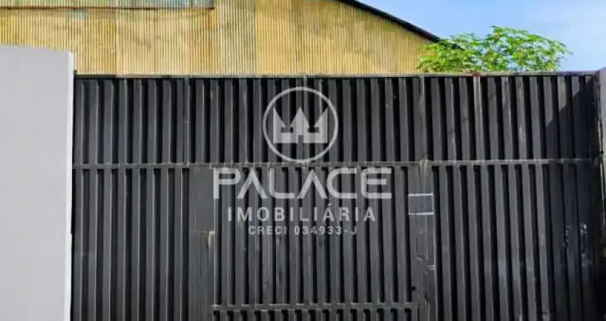 Ponto comercial com 2 salas para alugar no Paulicéia, Piracicaba